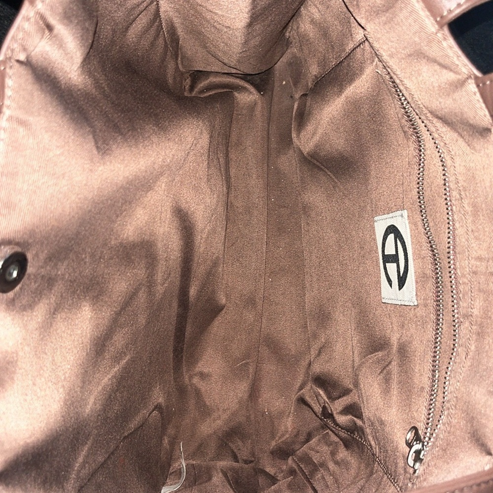 Telfar Medium Shopper Bag - image 3